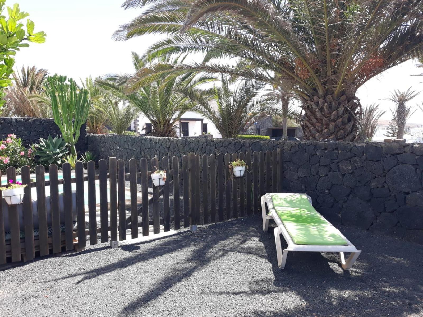 Villa Calma En Teguise, "Pueblo Con Encanto" テギセ エクステリア 写真