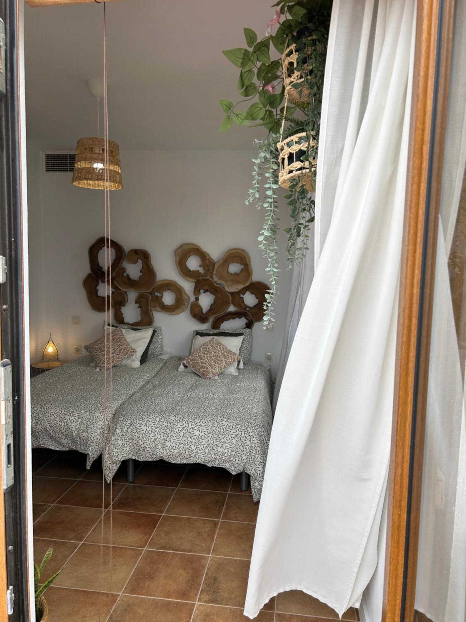 Villa Calma En Teguise, "Pueblo Con Encanto" テギセ エクステリア 写真