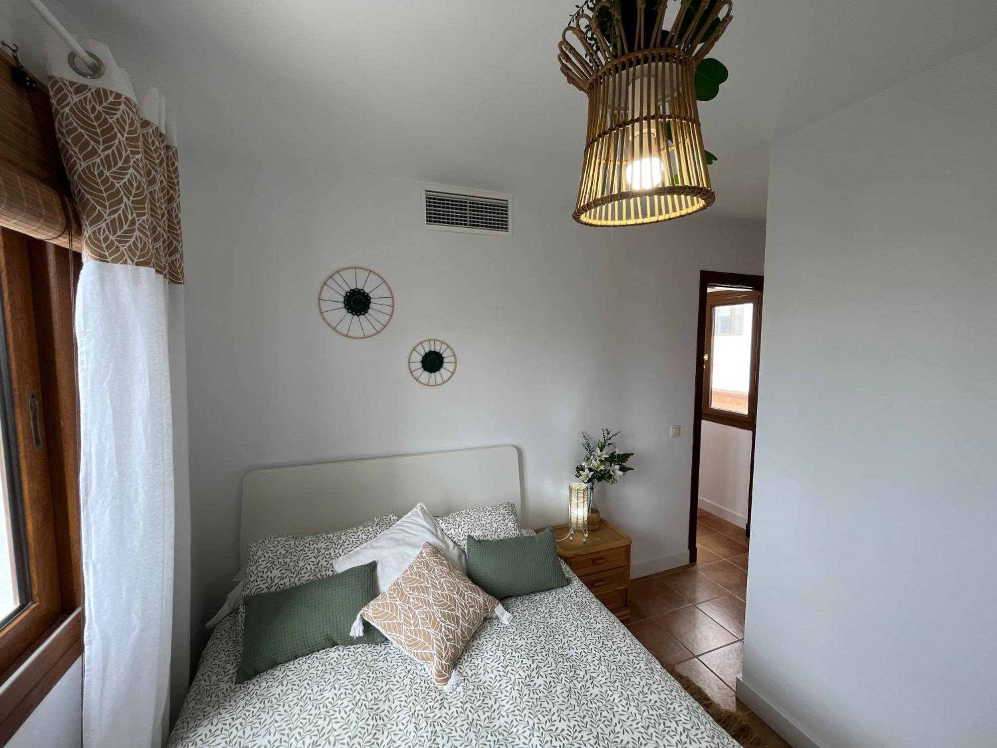 Villa Calma En Teguise, "Pueblo Con Encanto" テギセ エクステリア 写真